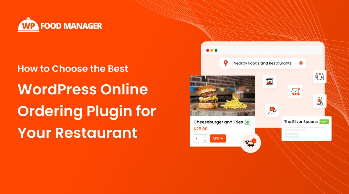 9 Best Practices to Create a Seamless Online Food Ordering Experience