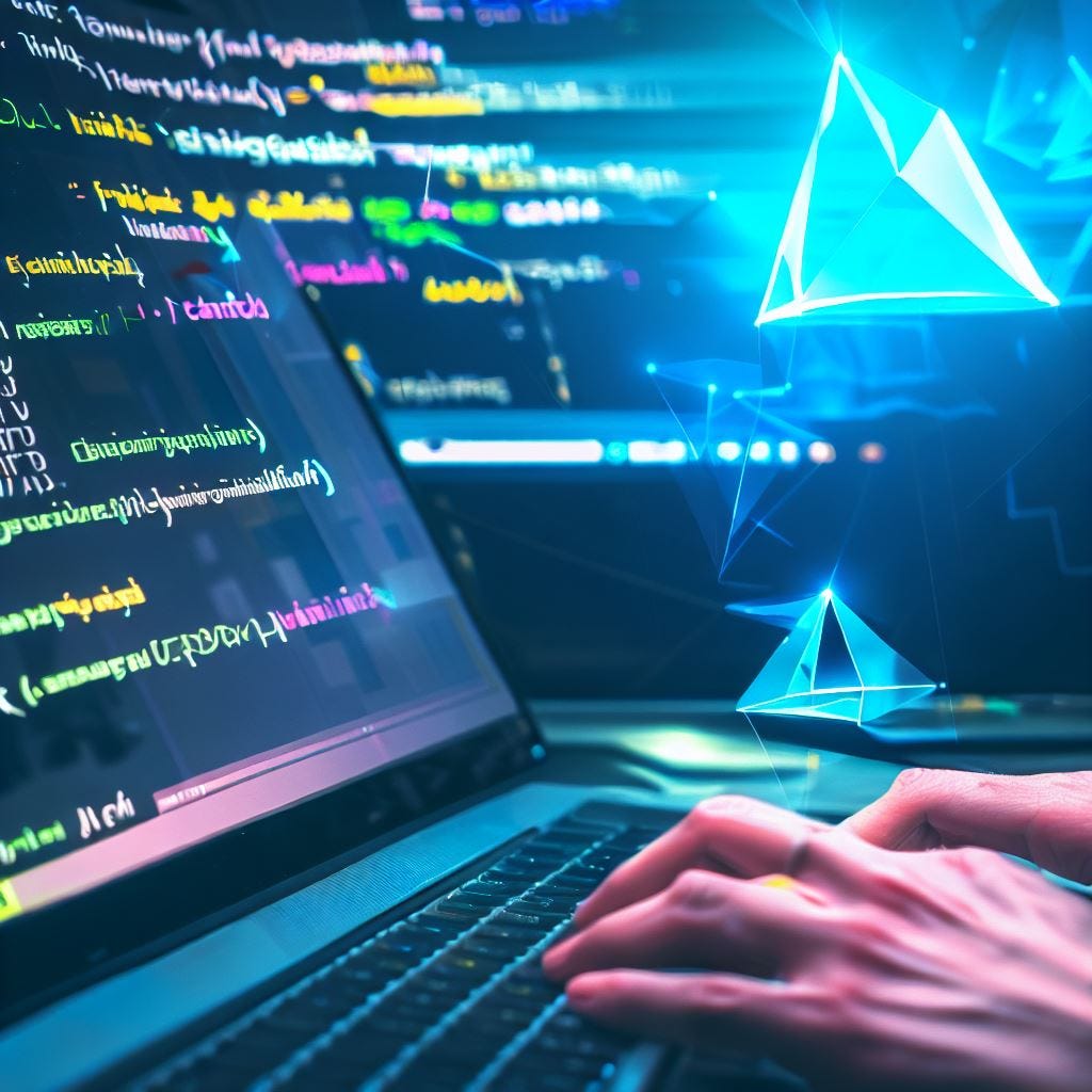 How to create Angular libraries and publish them (with an example) by