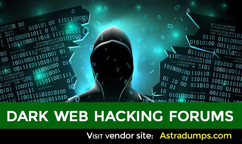 Unveiling the Shadows The 5 Most Popular Dark  Hacker Groups by