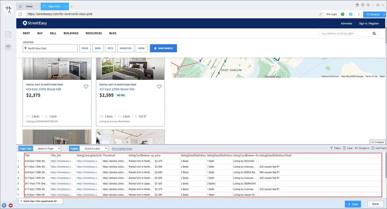 Stock ScraperHow to Scrape Stock Data from TradingView by