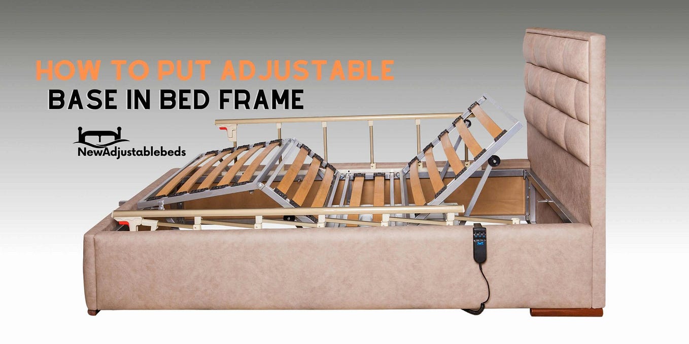 is an adjustable bed frame worth it ? by New Adjustable Beds Apr