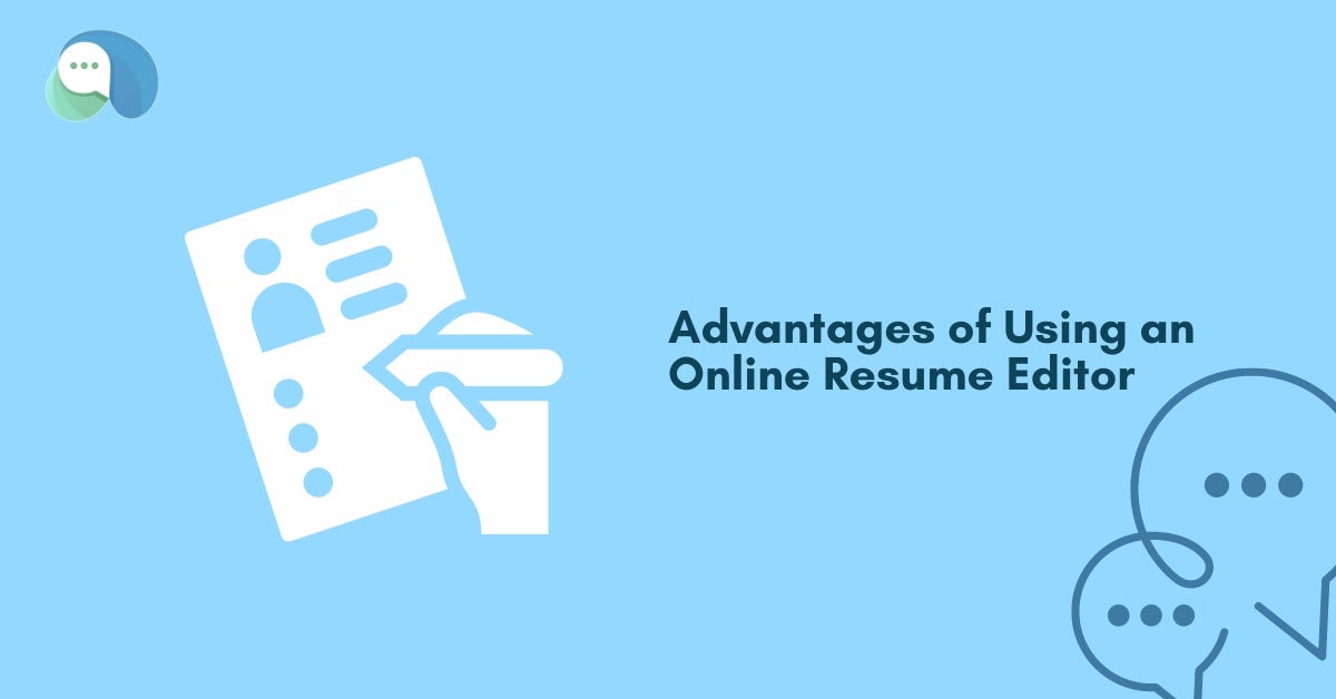 10 Steps to Creating a Professional Resume Online by Expedichat Apr, 2024 Medium