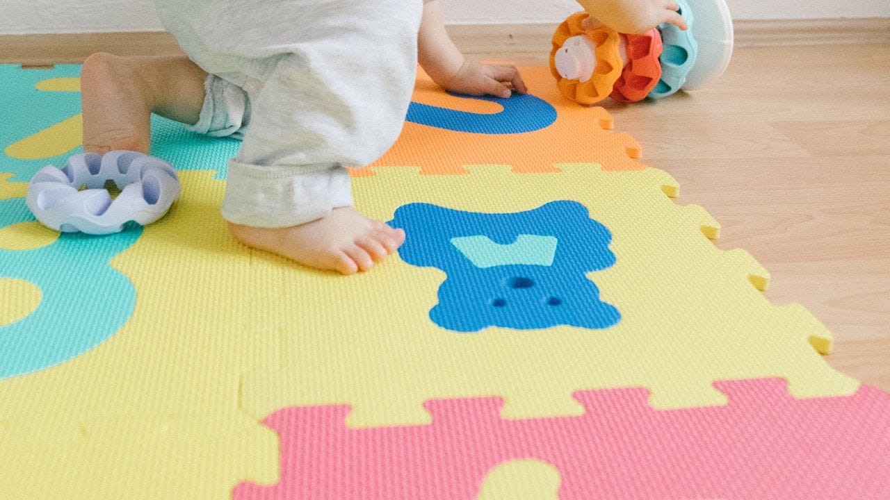 How to Keep Baby Warm in Stroller by Zainab Imad Medium