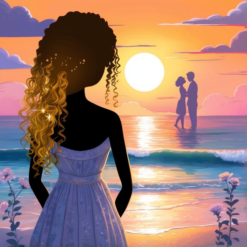 Law of Attraction Signs Someone is Thinking About You by