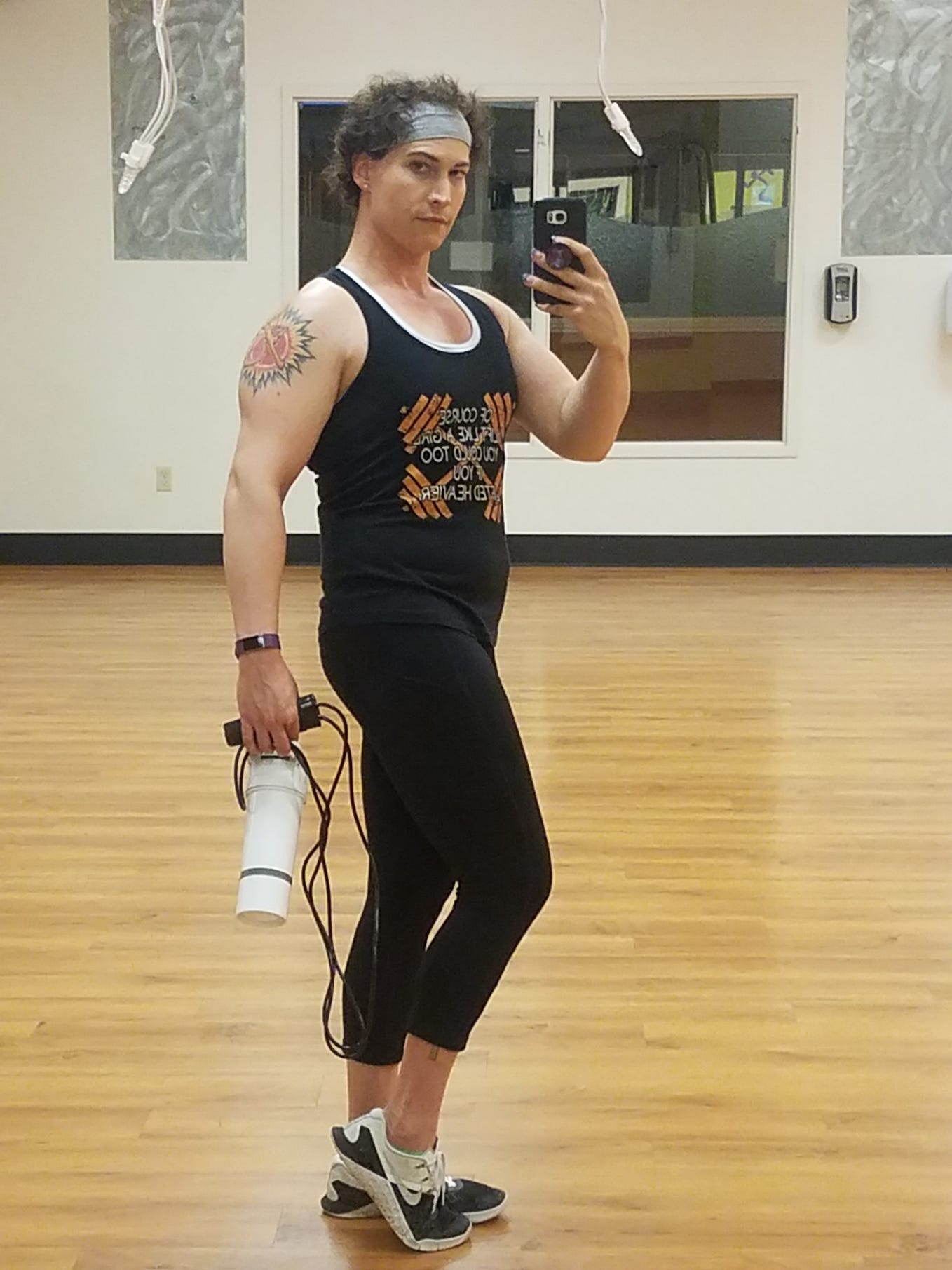 Hair. It was one of those days at Beauty… by Jas Martinez The