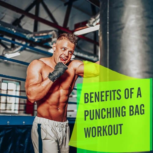 Punching Bag vs Running — Which is better Workout? Punchboxing Medium