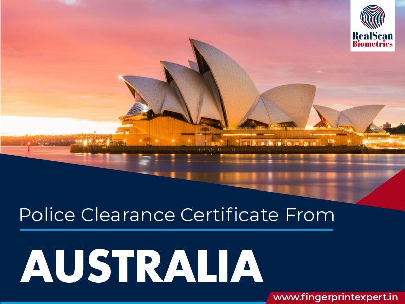 Police Clearance Certificate (PCC) from Ghana PCC Ghana RealScan