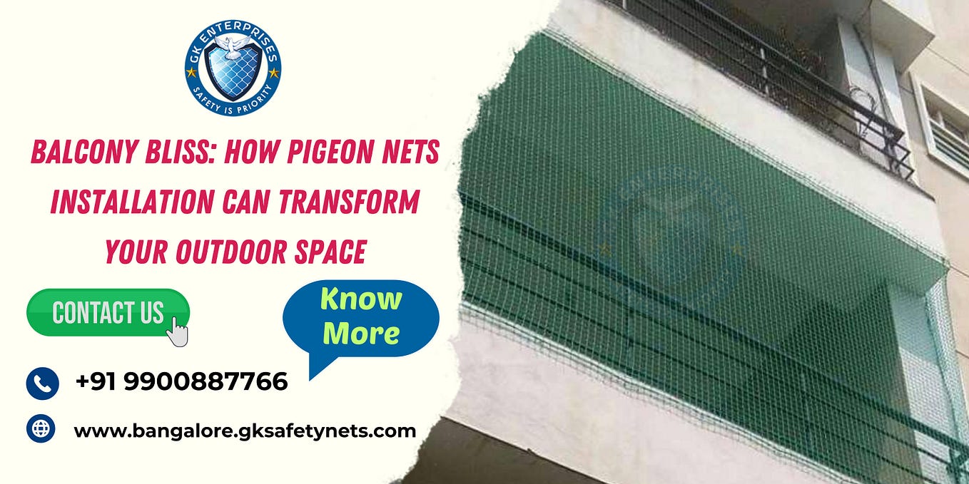 Why Pet Nets Are a MustHave for Pet Owners Benefits and Uses by GK