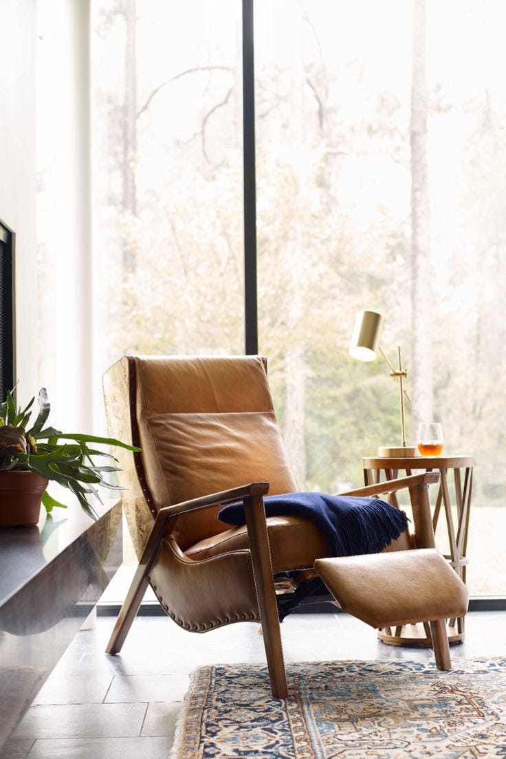 Are recliners bad for leg circulation? by Prorecliner Medium