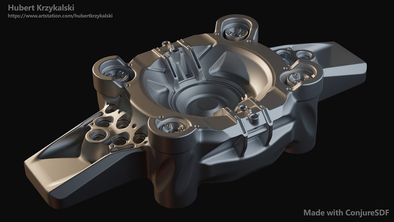 10 MustHave Blender Addons and Plugins for 3D Modeling by Gioxyer