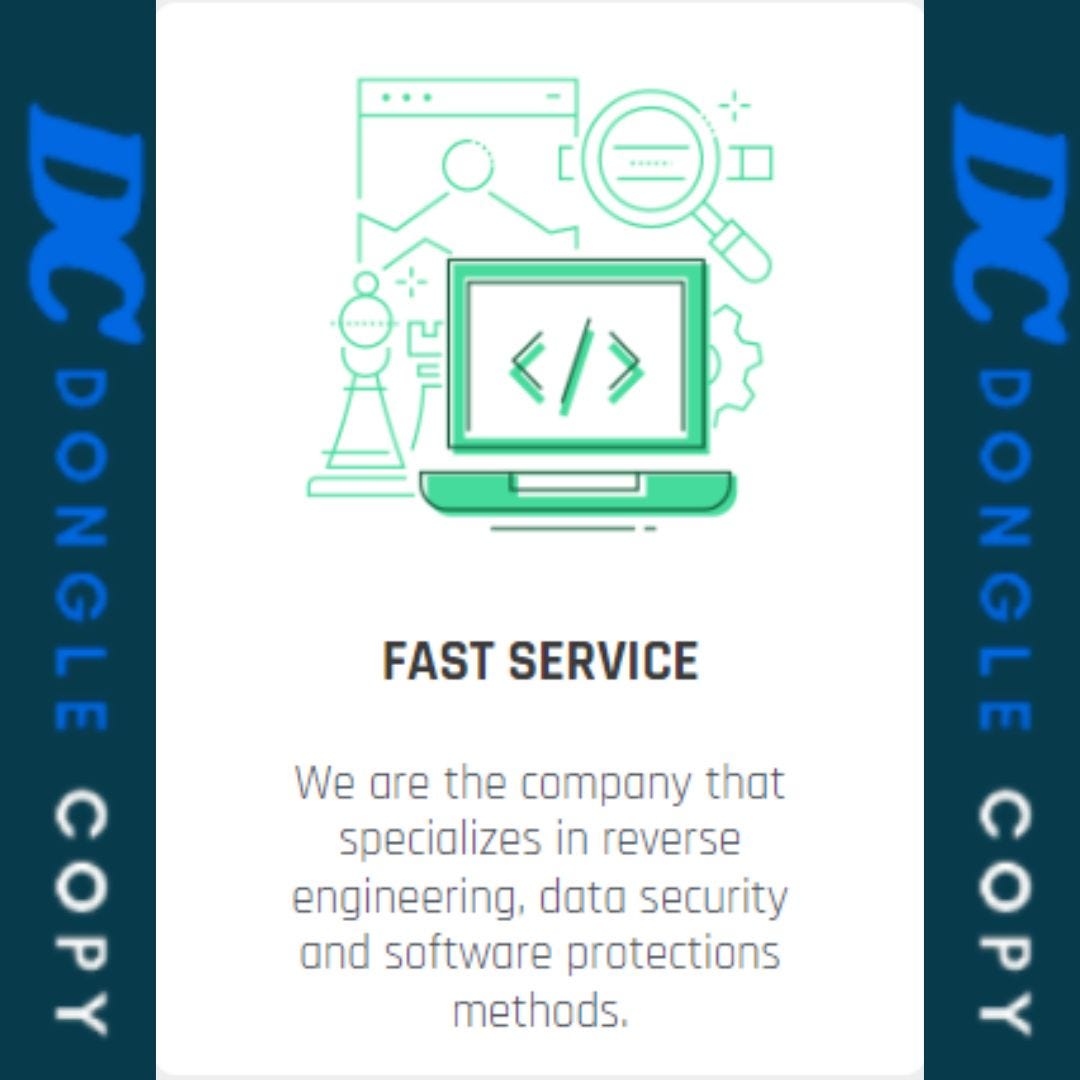 Sentinel HASP Dongle Software Licensing Security Solution