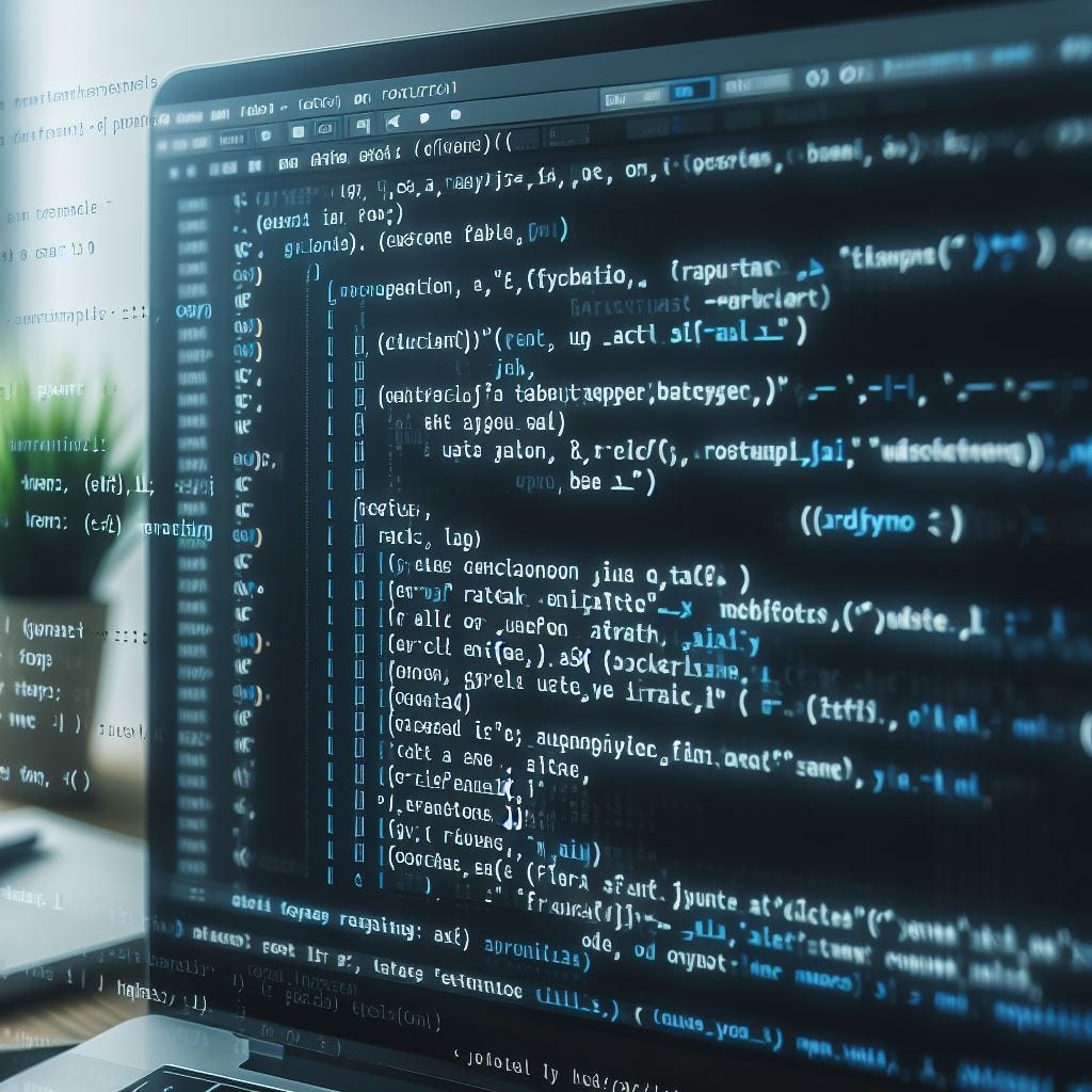 C++ Linker. C++ is a compiled language, which means… by Mayowa