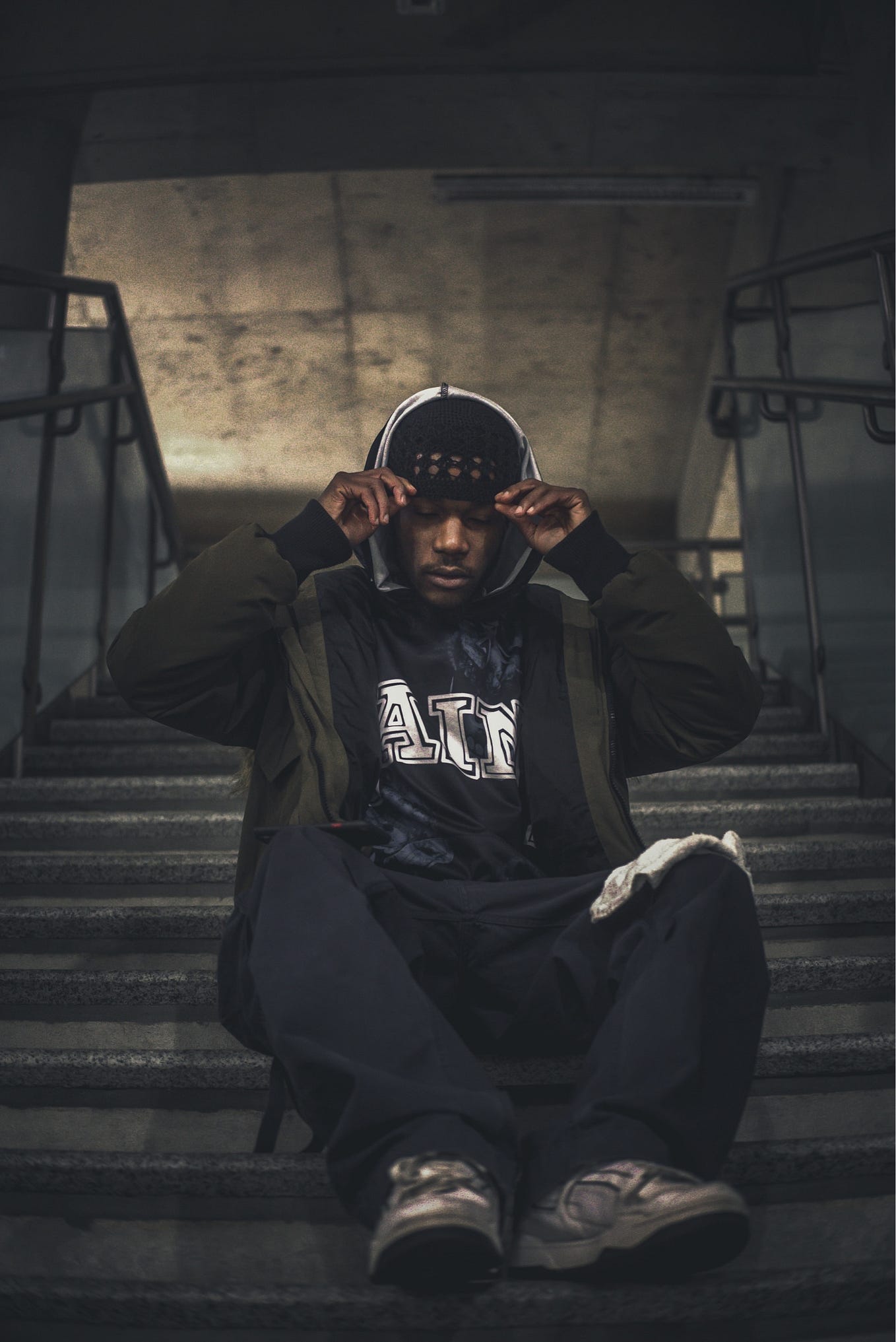 Mr, GOLDEN.. Stay legendary. by Abena Papa Oct, 2024 Medium