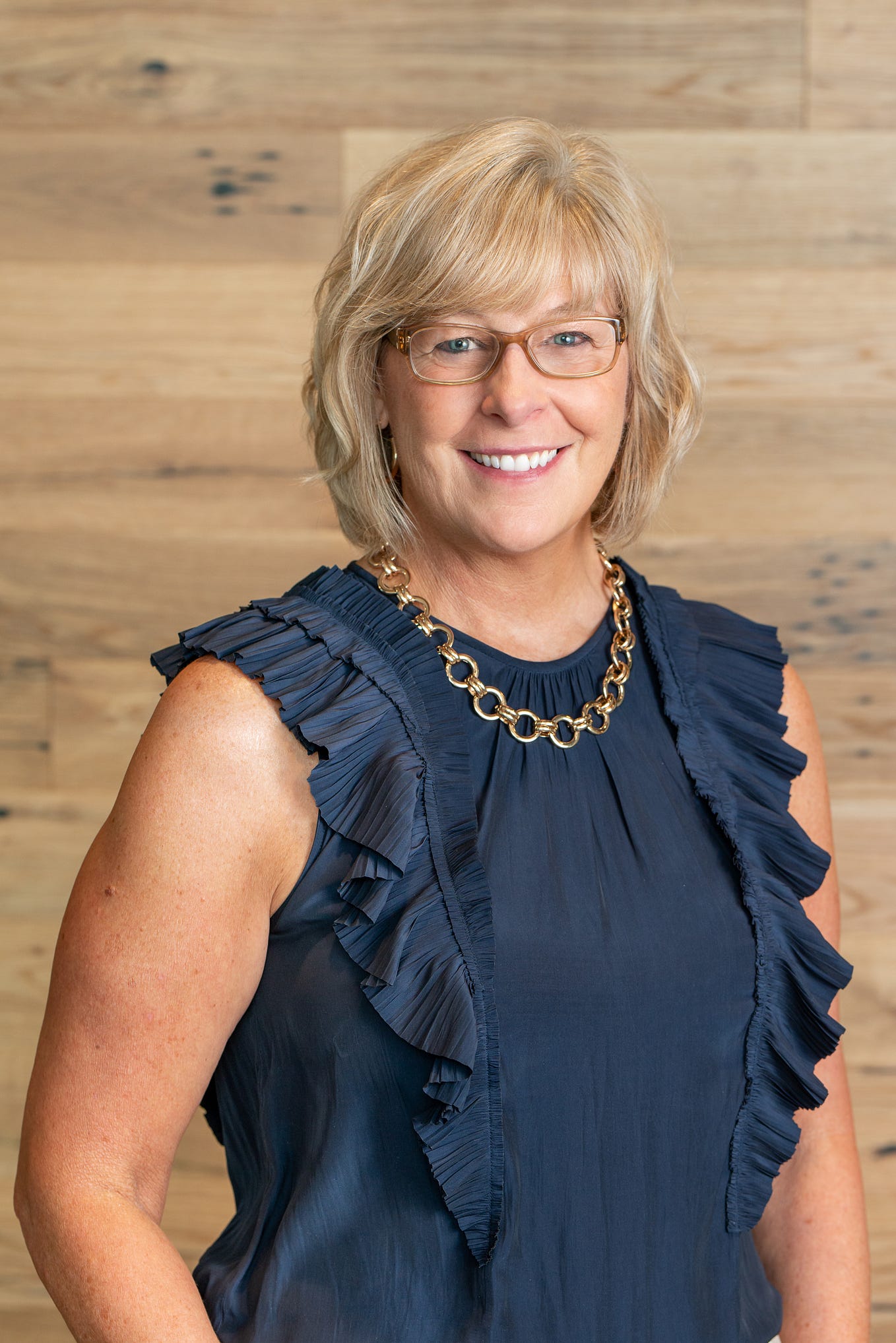 SelfCare & Mental Wellness Whitley GrantGoodman On The Top Five Self