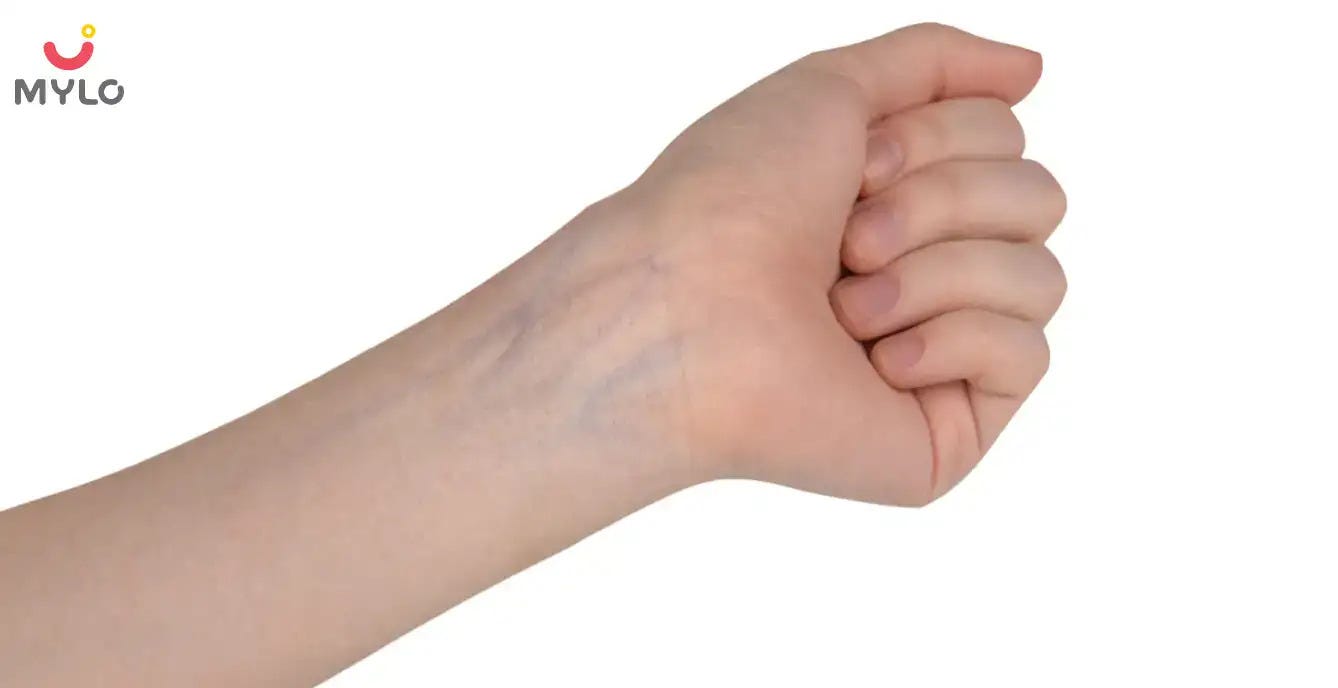 How To Get Veiny Hands Permanently in 3 Minutes. Neha Sharma Medium