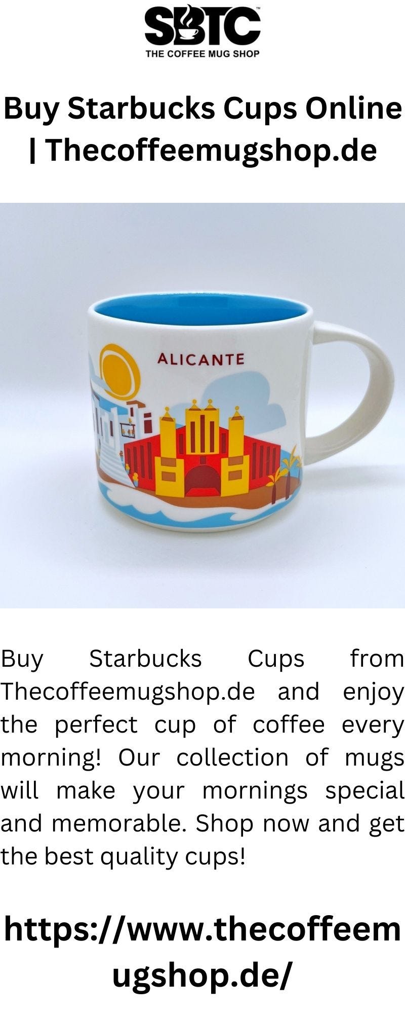 Starbucks Mugs Collection Online