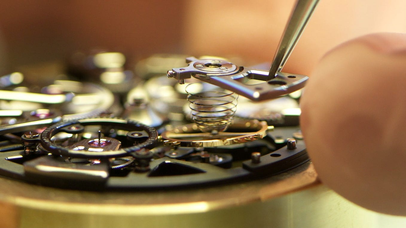 Defining Quality of People in Organizations What "Quality" Really