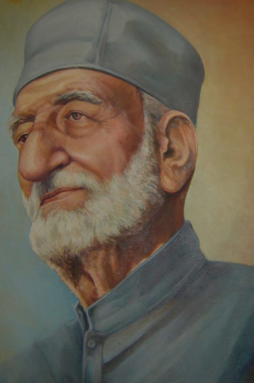 It is wonderful and amazing articulation of how to bring ideological