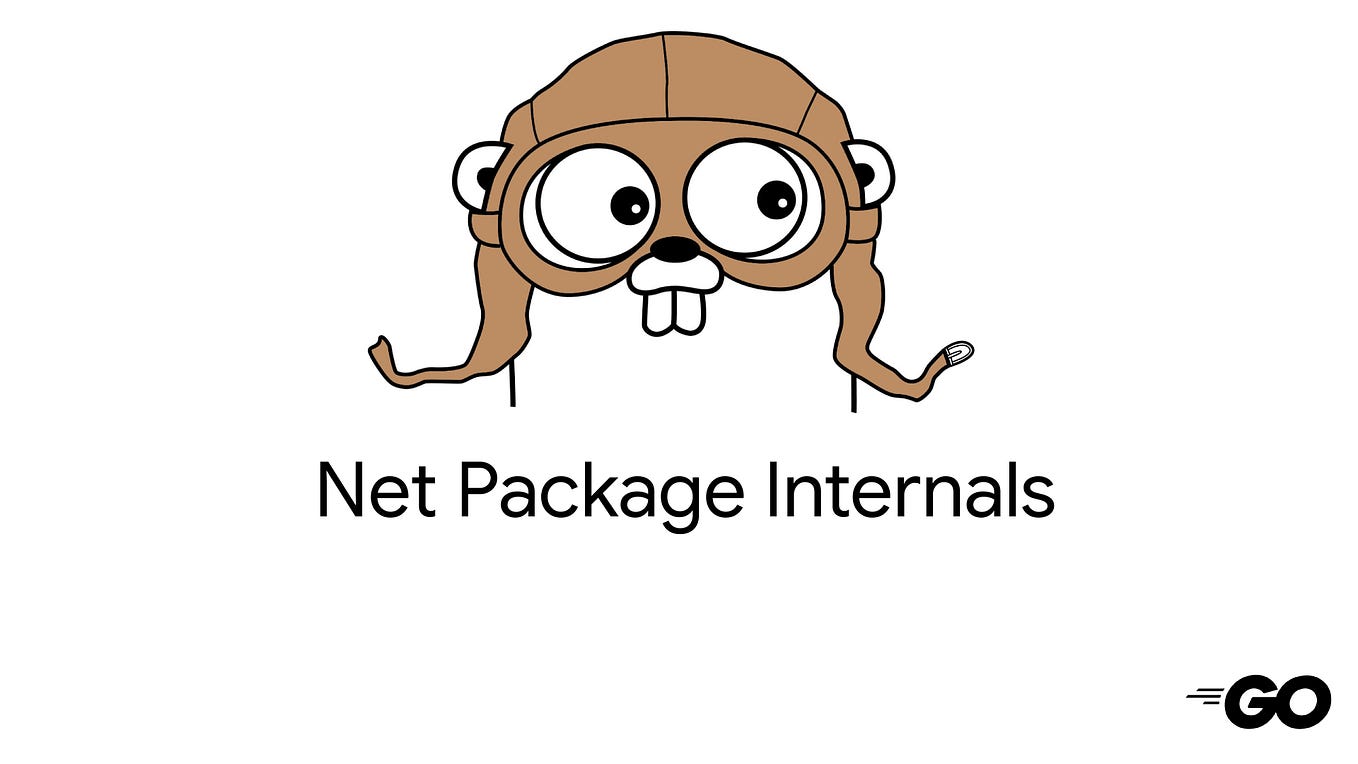 File Descriptors — The Heart of Golang Connections— Golang net pkg 3