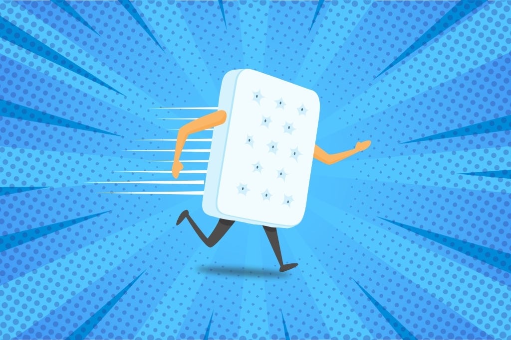 BOGO train travel for all. October 24, 2024 by Daily Drop Oct, 2024