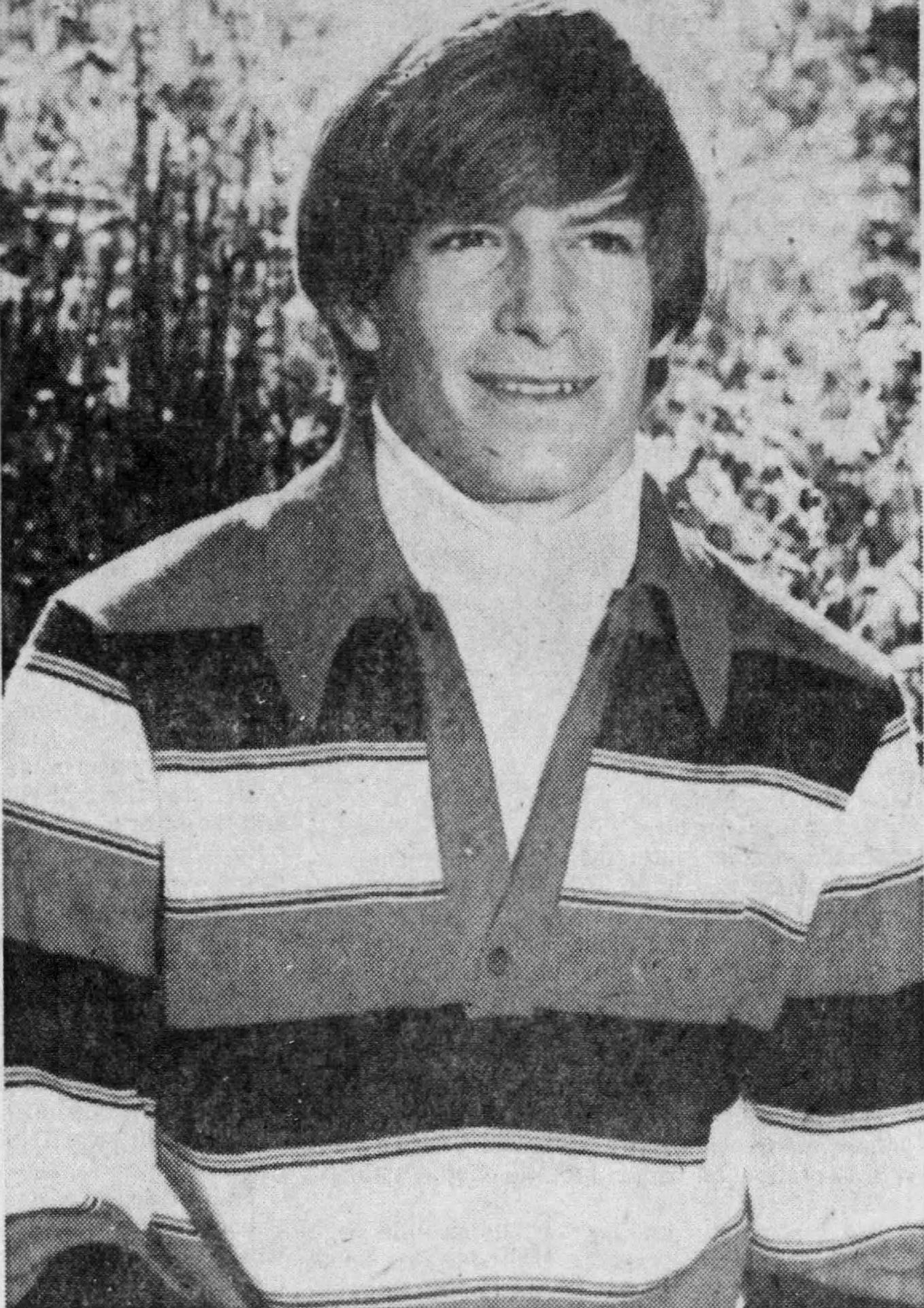 Missing in Maine The Tragic Disappearance of Kurt Newton by Jenn