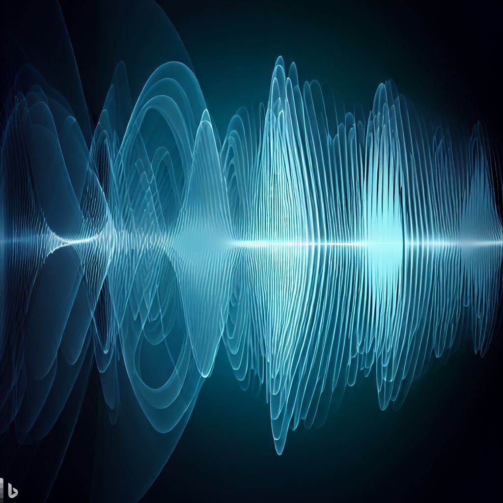 The Melody of Mood How Sound Frequencies Influence Your Brain by