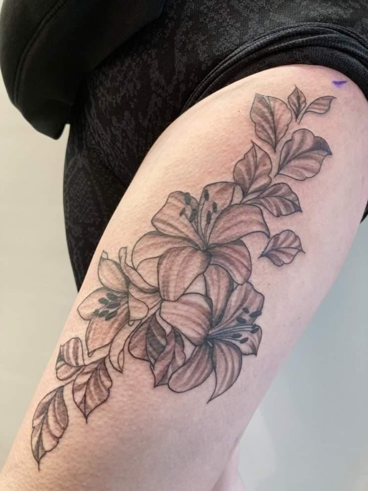 How to Design a Custom Tattoo?. We prefer to create bespoke custom How to Design a Custom Tattoo?. We prefer to create bespoke custom