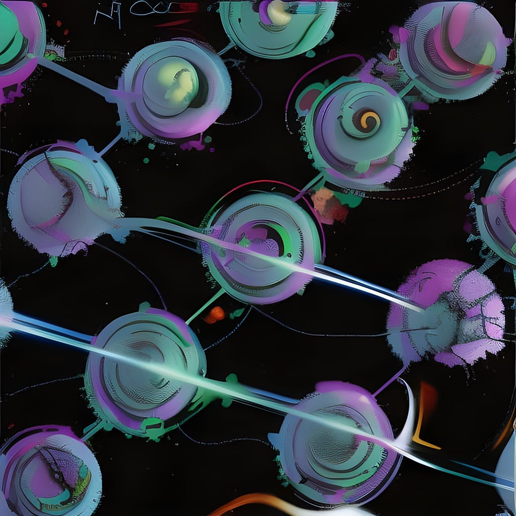 Very pertinent point. We find ourselves torn between more than one