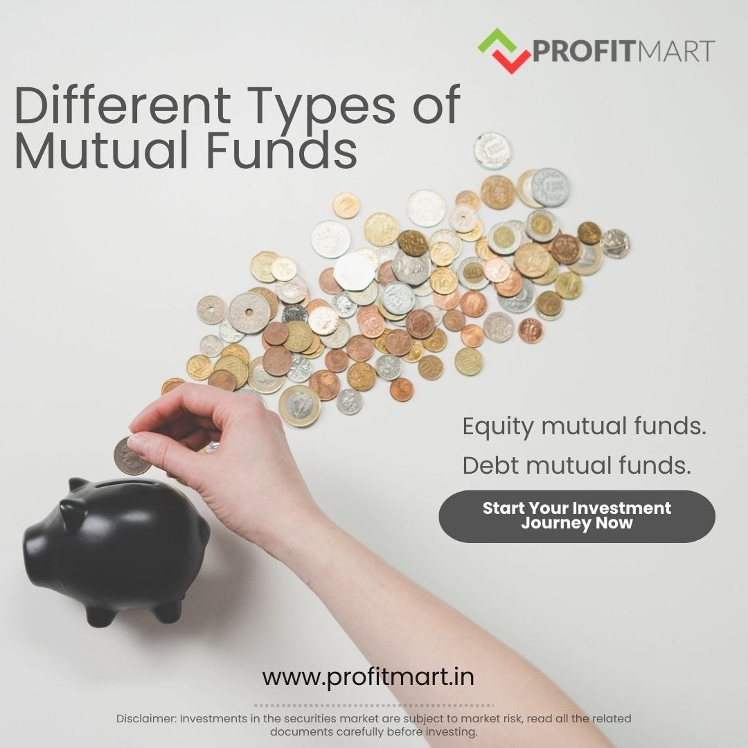 Understanding the Risks of Mutual Funds Profitmart Medium