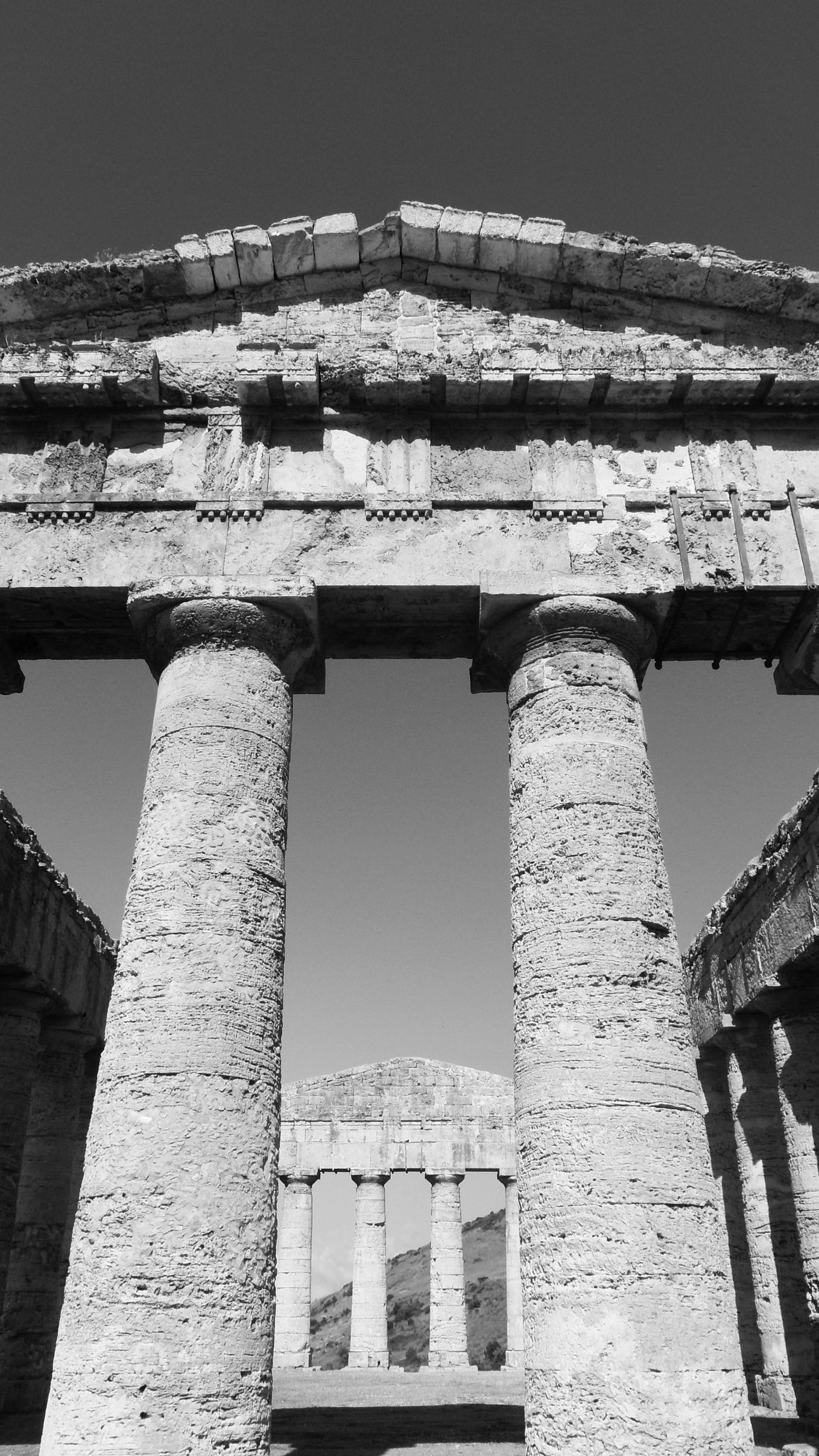 So much pleasure reading this. Connected to the meaning of Art which