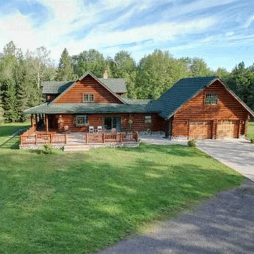 Keweenaw Peninsula Lodging Experience Nature’s