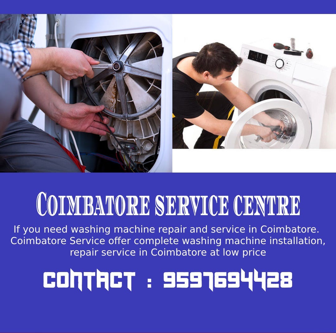 A Comprehensive Guide on How to Clean Your IFB Washing Machine