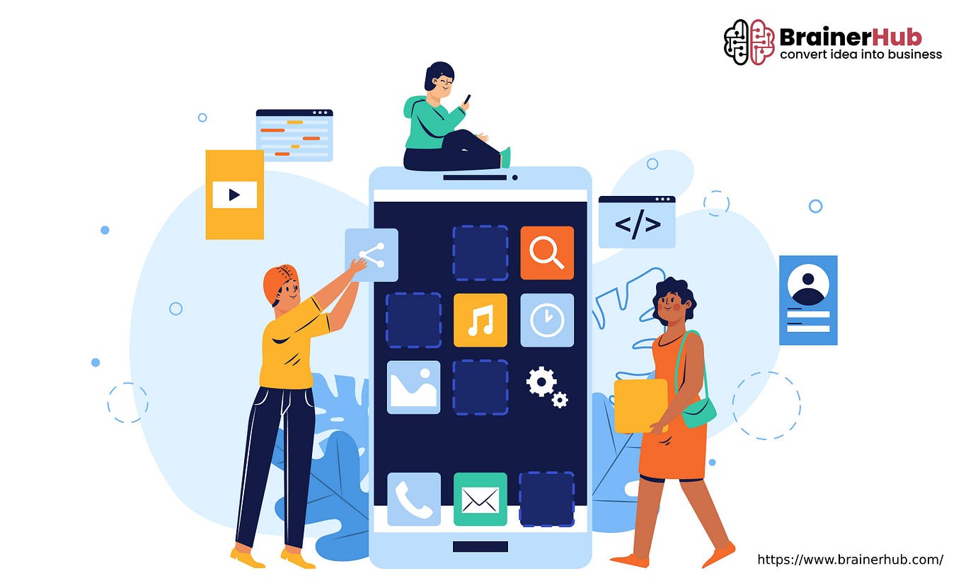 Xamarin vs. React Native Comparison between Two Crossplatform App