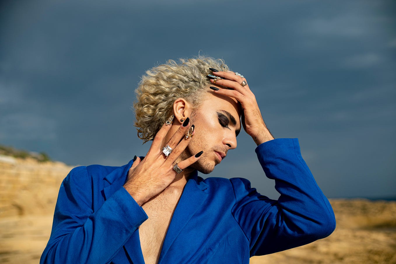 You're right Fred. Thanks for your valid points... Angel Wills Medium