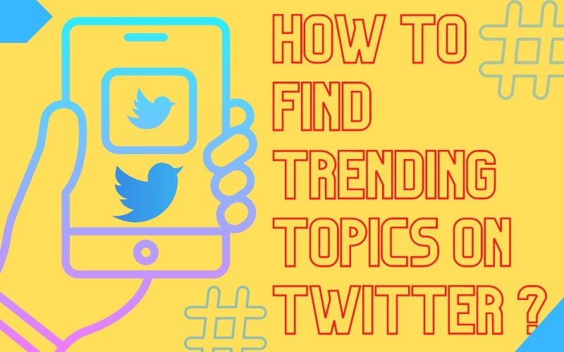 Brief Guide about UK Twitter Trends by MichelCharle Medium