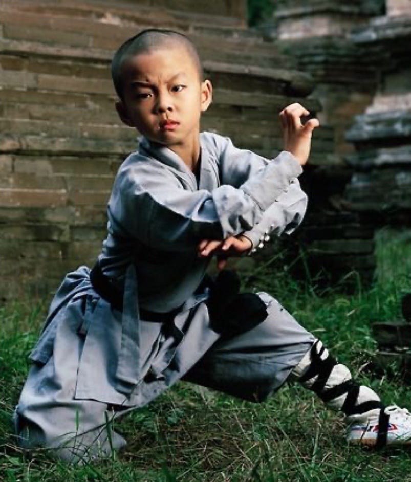 Traditional Martial Arts & Combat Sports by Joey Maccaferri Oct