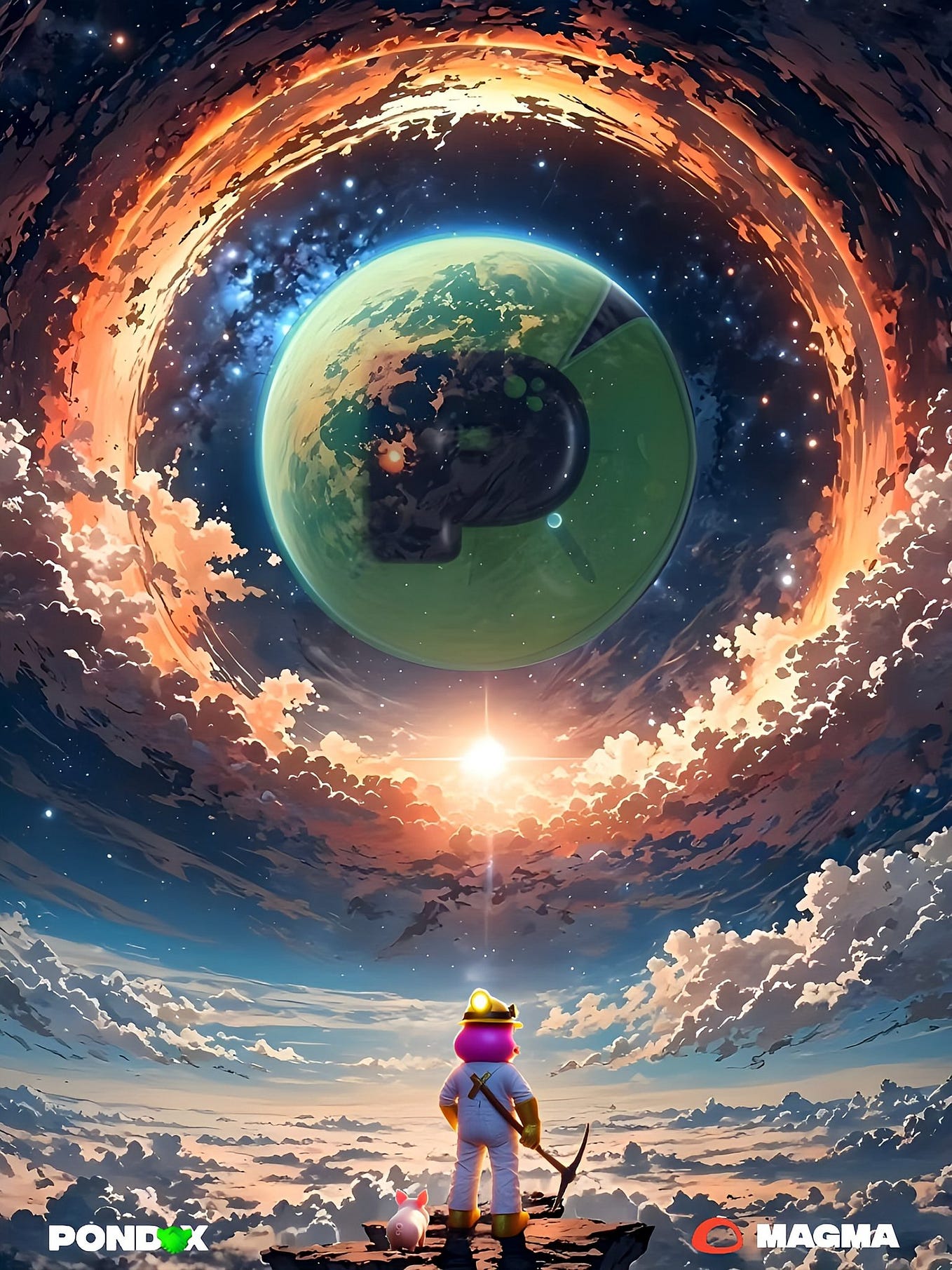 Where do your fees go? Are they used to reward users or line the