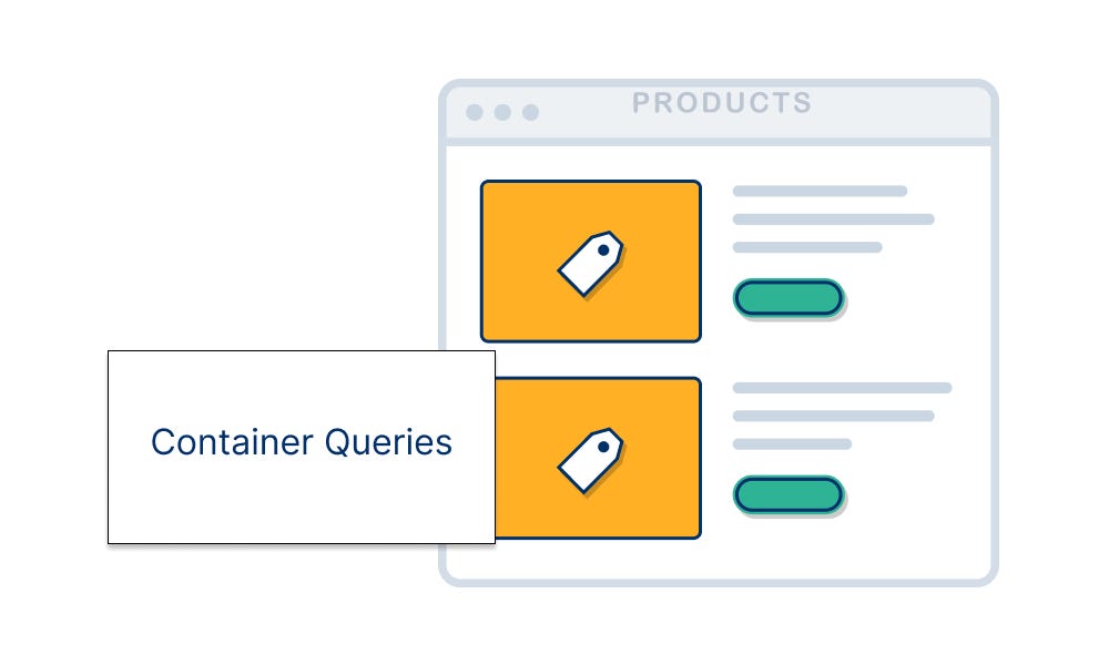 No CSS Media Queries. In modern web development, the first… by