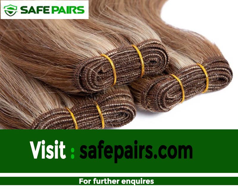 Can Human Hair Be Shipped? A Comprehensive Guide by James Wayne Medium