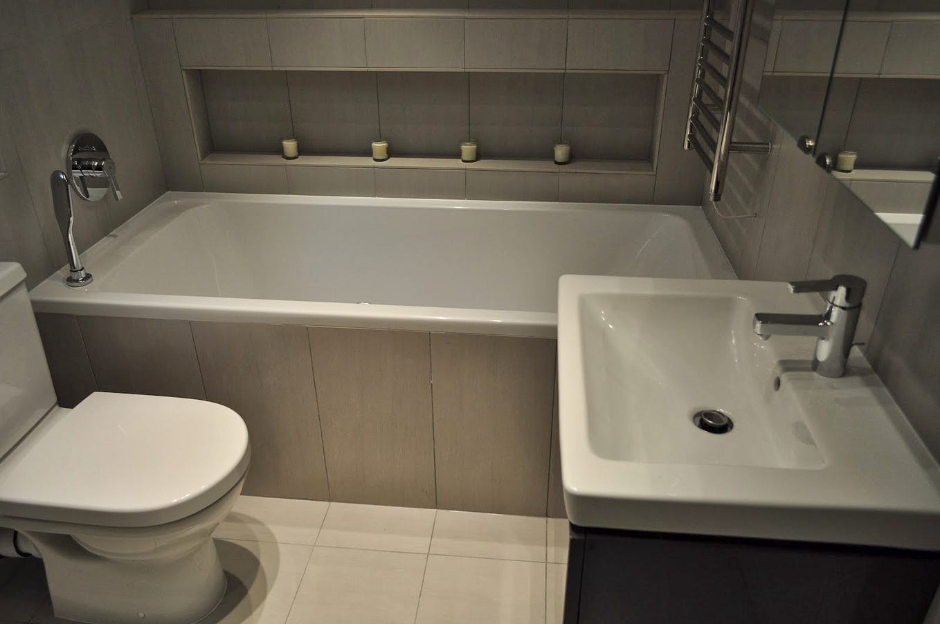 Jaquar Bath Fittings Bangalore. Mehra & Sons one of the provider and