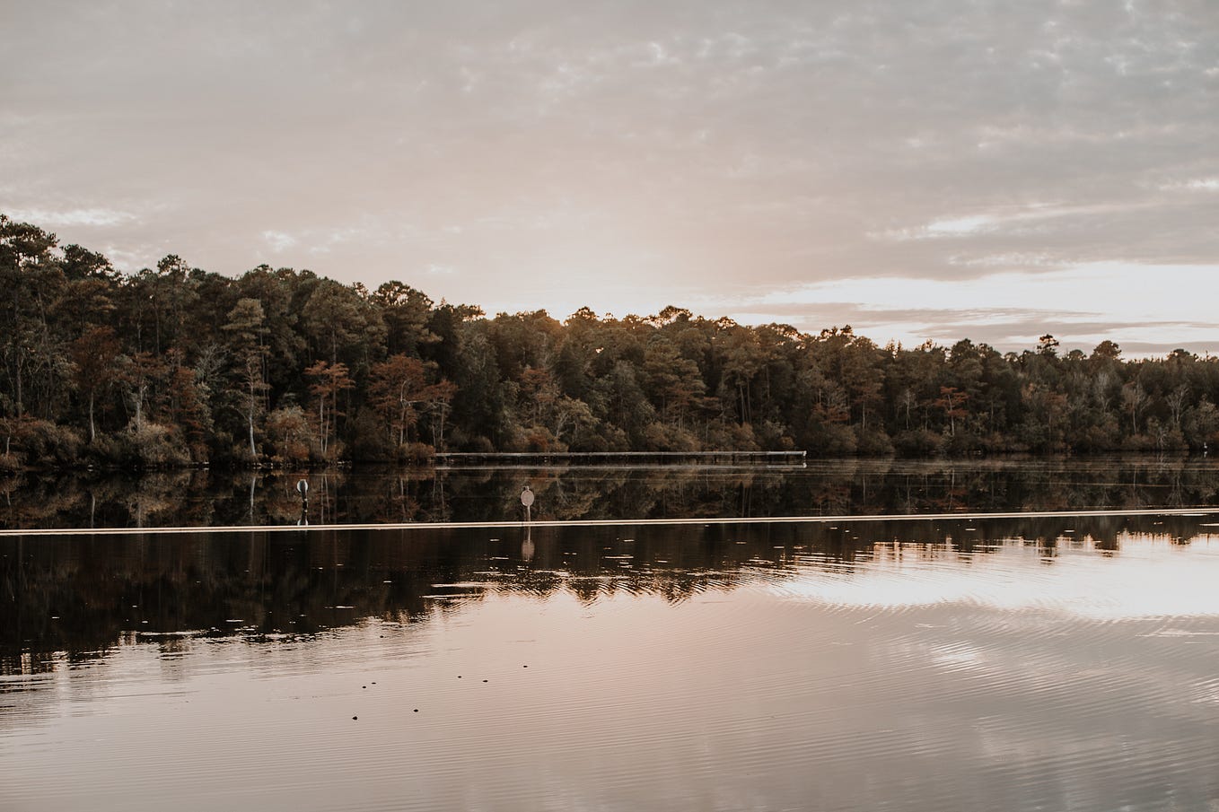 Elizabethtown, North Carolina — A Mysterious Refuge, that Just Got Easier to Explore. by