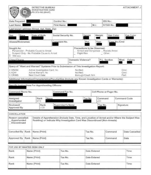 Understanding the Shock Incarceration program in New York State Prisons