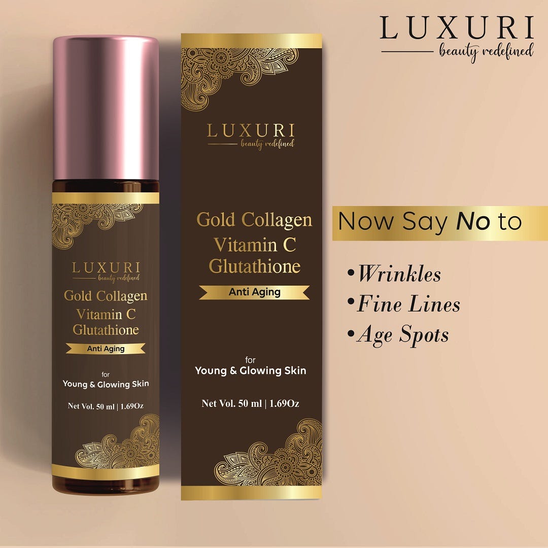 Do antiaging products really work? If yes, which is affordable and