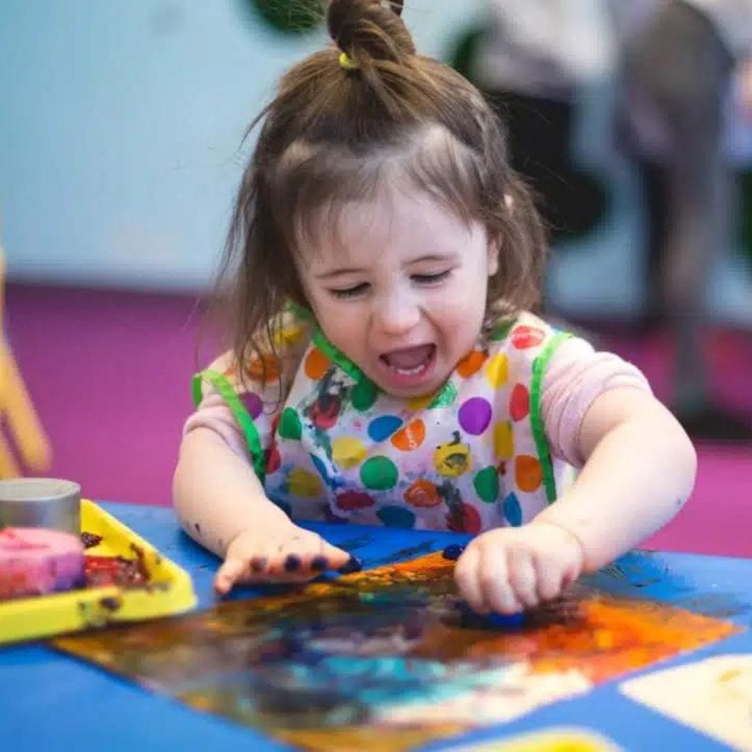 The Importance of PlayBased Learning in Early Childhood Education by