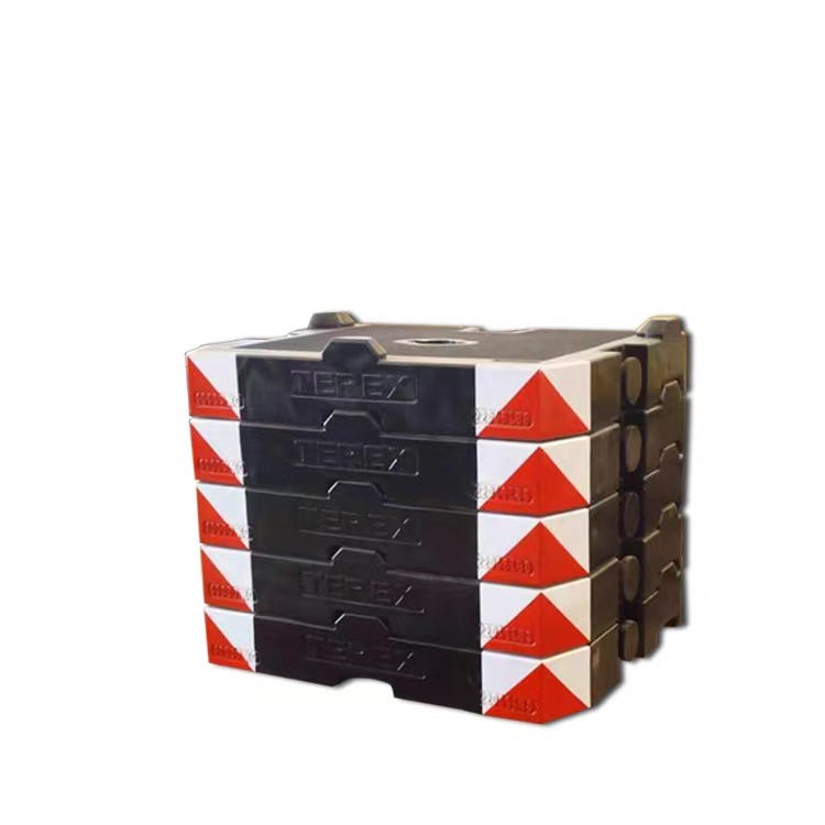 Excavator Counterweight Materials What Are They Made Of? by