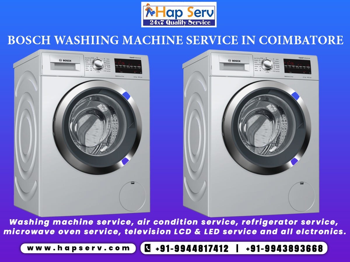 Best brands of washing machines How to choose the ideal one? by