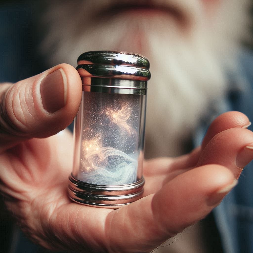 How the Horseman Lost His Head. The real story of The Headless Horseman