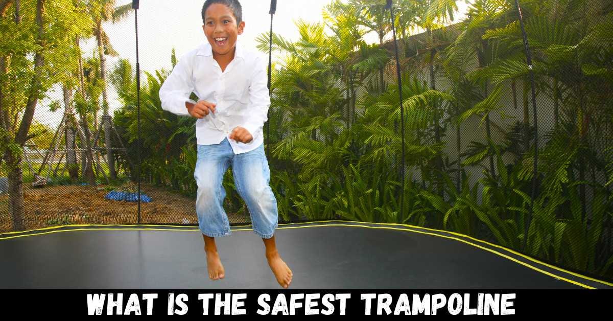 Chest Hurts When Jumping On Trampoline Trampoline Mind Medium