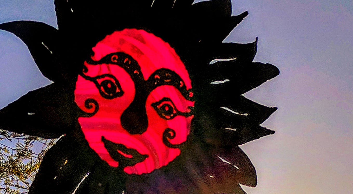 A Fluff Piece. What is a Fluff Piece? Is this fluffy… by Surfer J