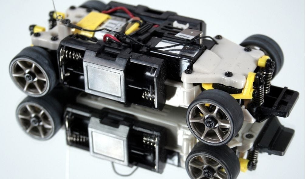 How Fast do RC Cars go?. Wondering how fast RC cars can go? This… by